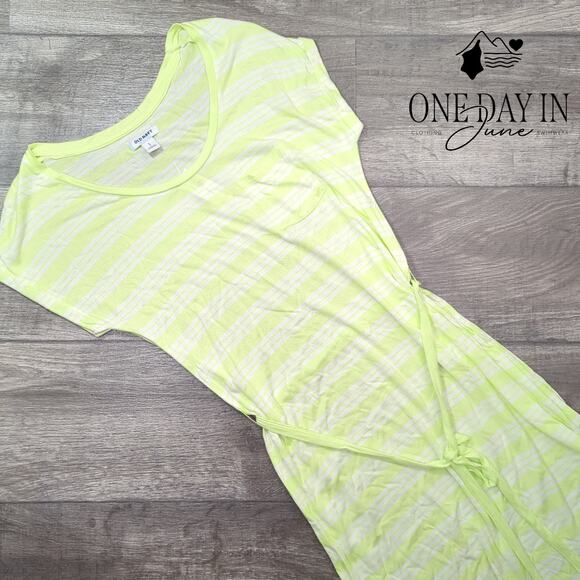 Old Navy Short Sleeve Mini Dress Size S - Picture 3 of 7